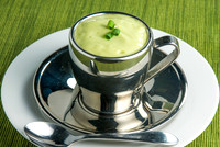Avocado Soup