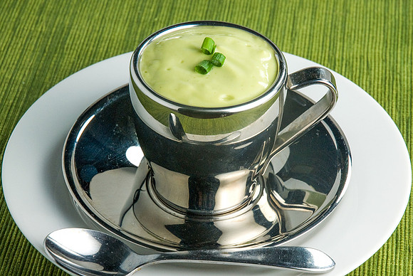 Avocado Soup