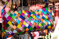 Wrapper Purse
