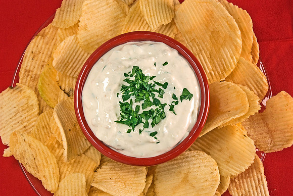 Clam Dip