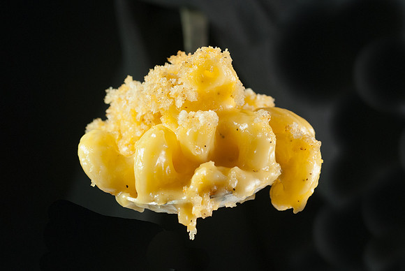 Macaroni & Cheese