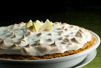 Key Lime Pie