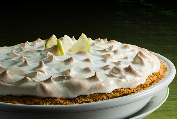 Key Lime Pie