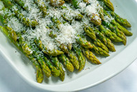 Asparagus Caesar