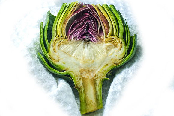 Artichoke