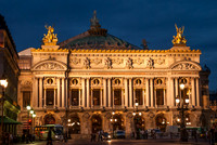 Paris Opera