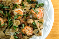 Jambalaya Pasta