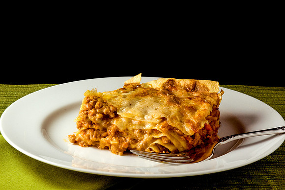Lasagne