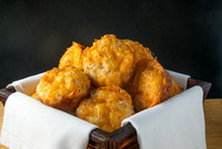 Cheese Muffins